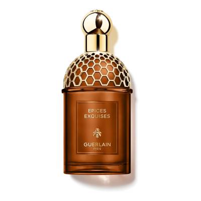 GUERLAIN Absolus Allegoria - Epices Exquises - Eau de Parfum 125 ml