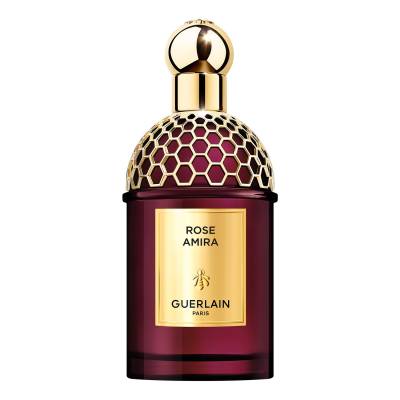 GUERLAIN Absolus Allegoria - Rose Amira - Eau de Parfum 125 ml