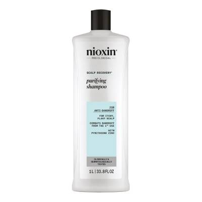 NIOXIN Scalp Recovery System™ Purifying Shampoo 1000ml