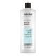 NIOXIN Scalp Recovery System™ Purifying Shampoo 1000ml