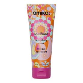 Soulfood - Nourishing Hair Mask