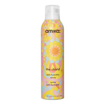 AMIKA The Shield Anti-Humidity Spray 221ml