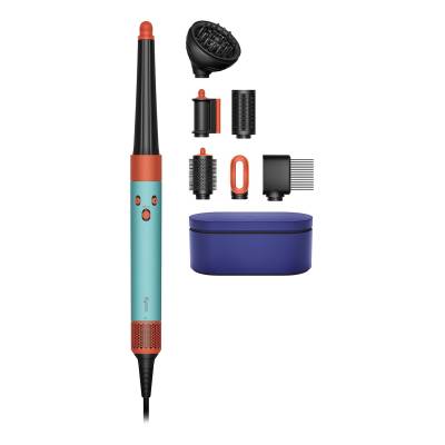 DYSON Dyson Airwrap i.d.™ multi-styler and dryer Curly+Coily - Ceramic Patina/Topaz Dyson Airwrap ID Patina/Topaz T3/T4