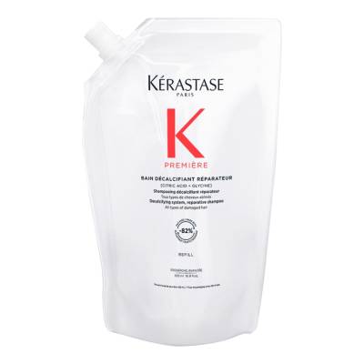 KÉRASTASE Première Decalcifying Repairing Shampoo Refill 500ml