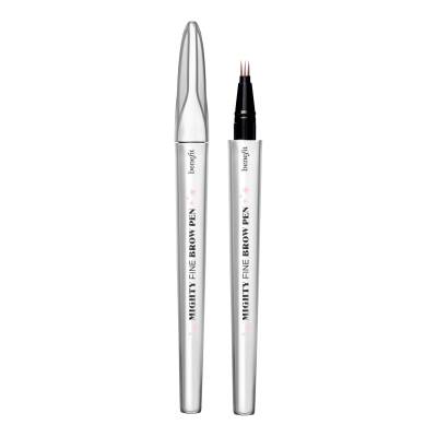 BENEFIT COSMETICS Mighty Fine Brow Pen 0.5ml