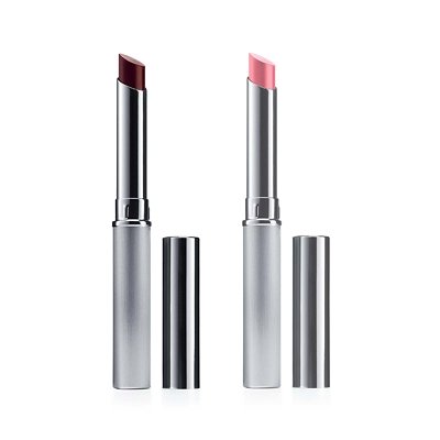 Clinique Pink Honey & Black Honey Lipstick Duo