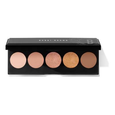 BOBBI BROWN All Nudes Eyeshadow Palette 5.5g