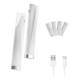 STYLPRO  2-in-1 Light Up Sonic Dermaplane  One Size