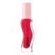 GISOU Honey Infused Lip Oil Cherry Red Shimmer 8ml
