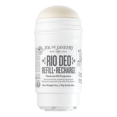SOL DE JANEIRO Rio Deo Cheirosa 62 Refill 57g