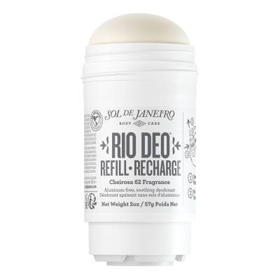 SOL DE JANEIRO Rio Deo Cheirosa 62 Refill 57g