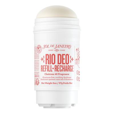 SOL DE JANEIRO Rio Deo Cheirosa 40 Refill 57g