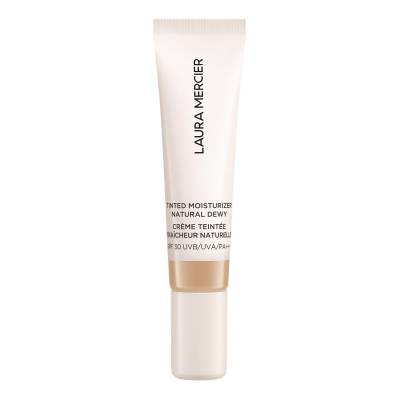 LAURA MERCIER Tinted Moisturiser Natural Dewy SPF30 Travel Size 15ml