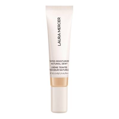 LAURA MERCIER Tinted Moisturiser Natural Dewy SPF30 Travel Size 15ml