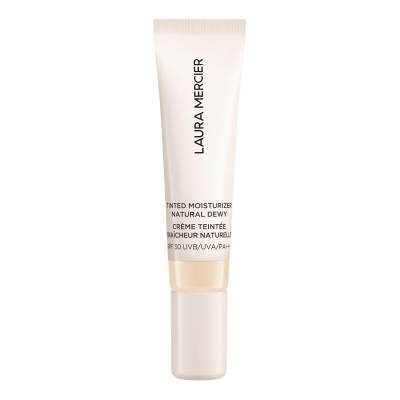 LAURA MERCIER Tinted Moisturiser Natural Dewy SPF30 Travel Size 15ml