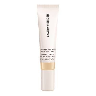 LAURA MERCIER Tinted Moisturiser Natural Dewy SPF30 Travel Size 15ml