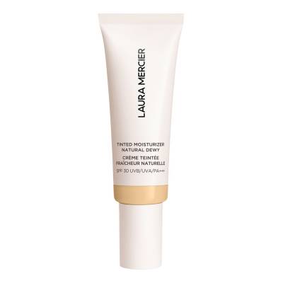 LAURA MERCIER Tinted Moisturiser Natural Dewy SPF 30