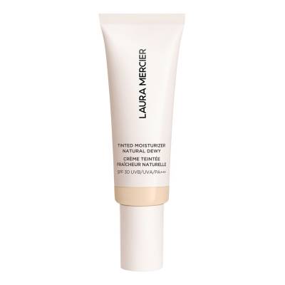 LAURA MERCIER Tinted Moisturiser Natural Dewy SPF 30