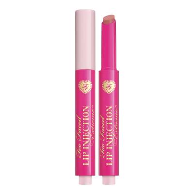 TOO FACED Lip Injection Extreme Plumping Clicks - Plumping Gloss