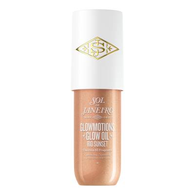 SOL DE JANEIRO GlowMotions Glow Body Oil 75ml