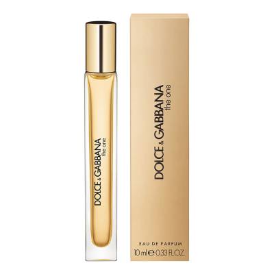 DOLCE & GABBANA The One Eau de Parfum 10ml