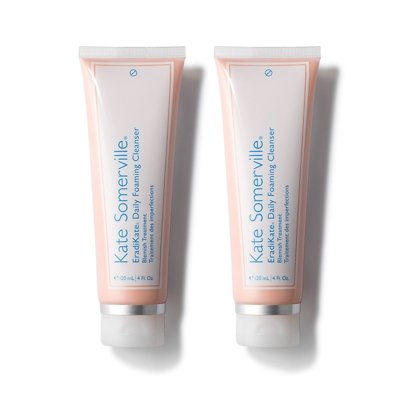  Kate Somerville EradiKate® Daily Foaming Cleanser Duo