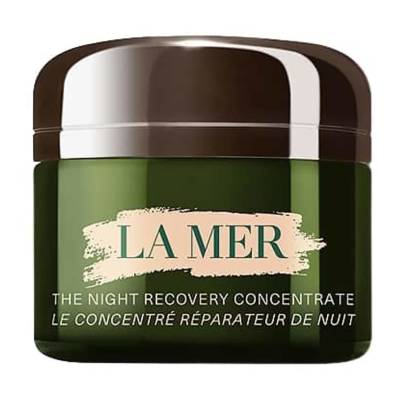 LA MER The Night Recovery Concentrate 50ml