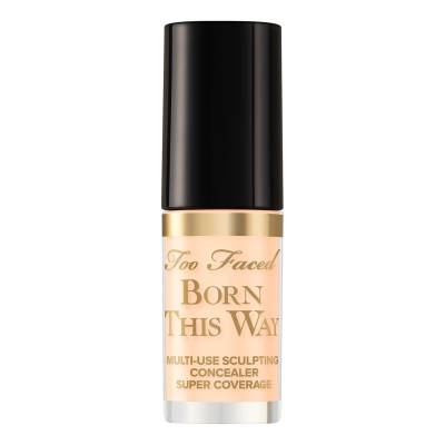 TOO FACED Born This Way Super Coverage Concealer Travel Size 2ml