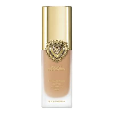 DOLCE & GABBANA Everlast Foundation 24H Full Coverage SPF20 PA+++ 27ml