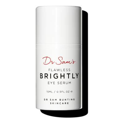 DR SAM'S Flawless Brightly Eye Serum 15ml