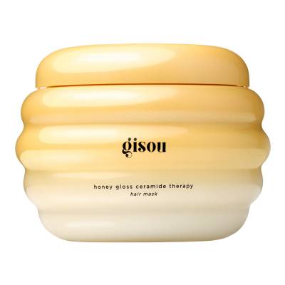 GISOU Honey Infused Gloss Hair Mask  230ml