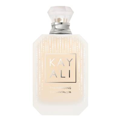 KAYALI The Wedding Silk Santal | 36 Eau de Parfum Intense 50ml