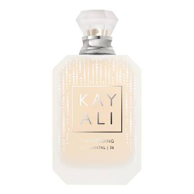 KAYALI The Wedding Silk Santal | 36 Eau de Parfum Intense 50ml