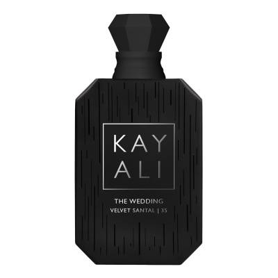 KAYALI The Wedding Velvet Santal 35 - Eau de Parfum Intense 50ml