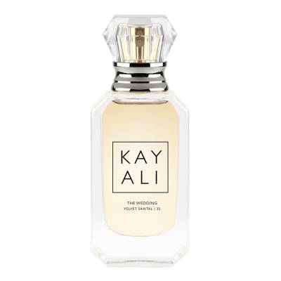 KAYALI The Wedding Velvet Santal 35 - Eau de Parfum Intense 10 ml