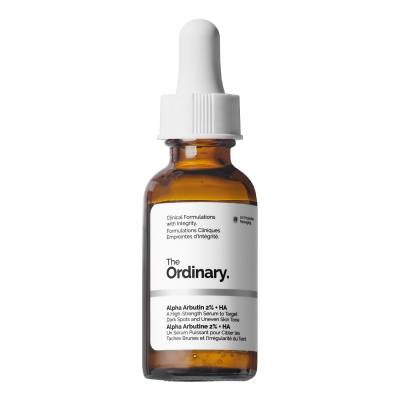 THE ORDINARY The Ordinary's Alpha Arbutin 2% + HA 30ml