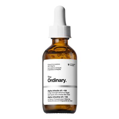 THE ORDINARY The Ordinary's Alpha Arbutin 2% + HA 60ml