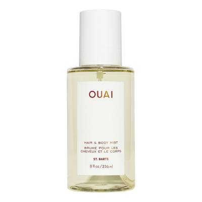 OUAI St Barts Hair and Body Mist 236ml