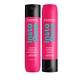 Matrix Instacure Anti-Breakage Shampoo and Conditioner For Damaged Hair Duo