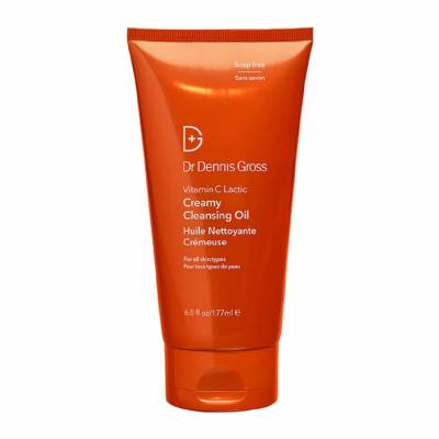 DR DENNIS GROSS Creamy Cleansing Oil 177ml