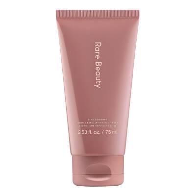 RARE BEAUTY  Find Comfort Mini Exfoliating Body Wash 10ml