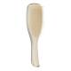 TANGLE TEEZER Wet Detangler Premium Chrome Champagne Gold