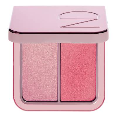 NATASHA DENONA HY-BLUSH Cloudy Cream Cheek Duo 10g