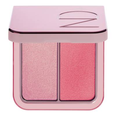 NATASHA DENONA HY-BLUSH Cloudy Cream Cheek Duo 10g