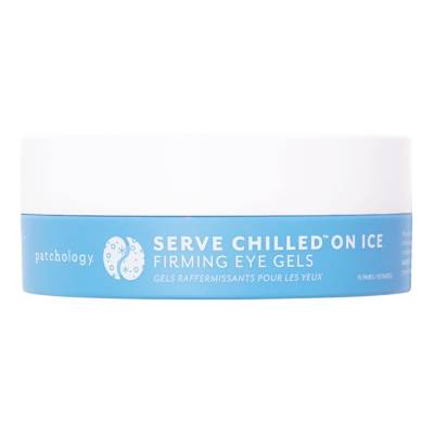 PATCHOLOGY Serve Chilled On Ice Firming Eye Gels 15 Pack