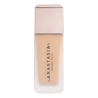 ANASTASIA BEVERLY HILLS Impeccable Blurring Second Skin Matte Foundation 35ml