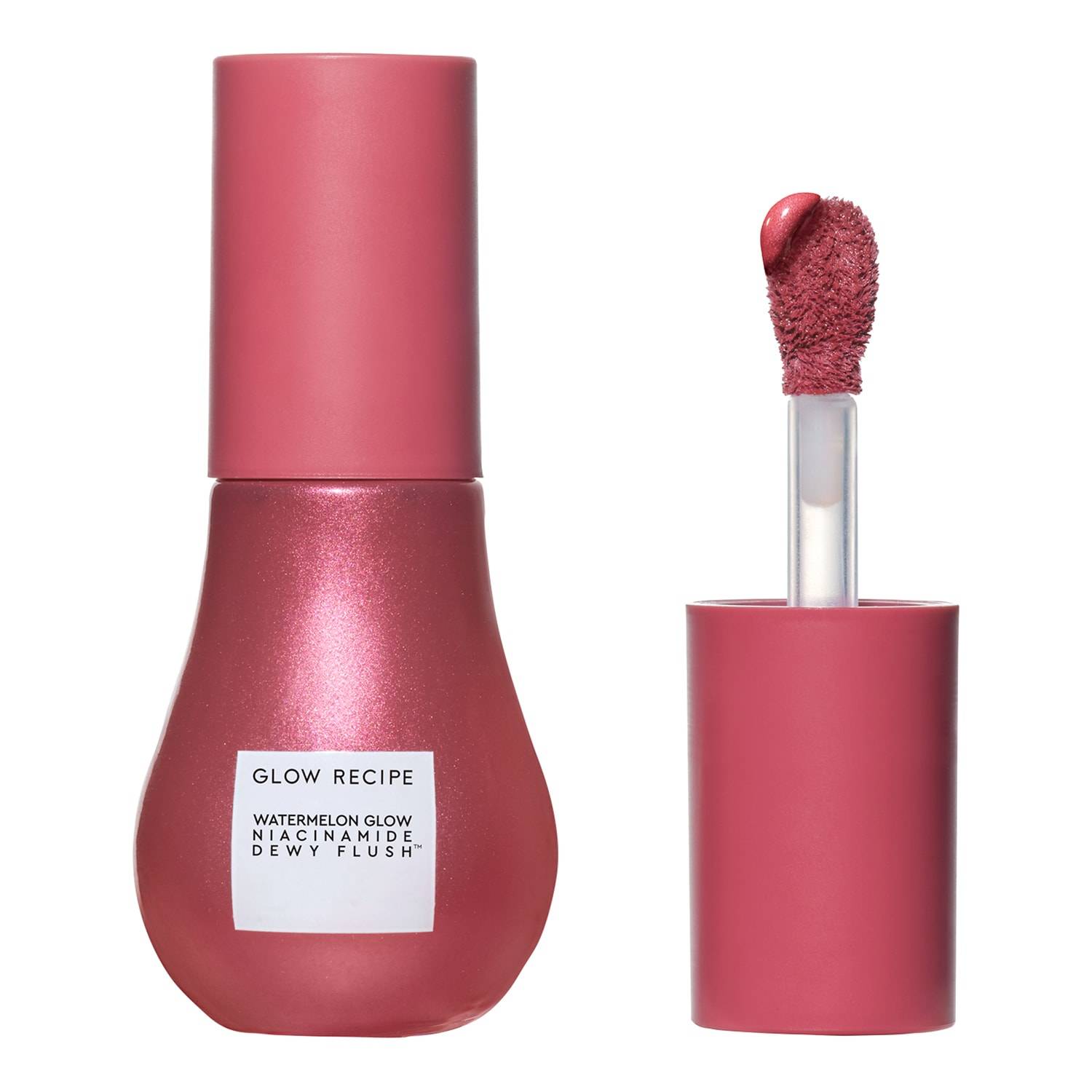 GLOW RECIPE Watermelon Glow Niacinamide Dewy Flush - Brightening Liquid