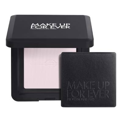 MAKE UP FOR EVER HD Skin Perfecting Pressed Powder - Undetectable ultra-blurring pressed powder