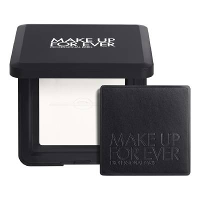 MAKE UP FOR EVER HD Skin Perfecting Pressed Powder - Undetectable ultra-blurring pressed powder