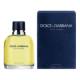 DOLCE & GABBANA Pour Homme Eau de Toilette 125ml